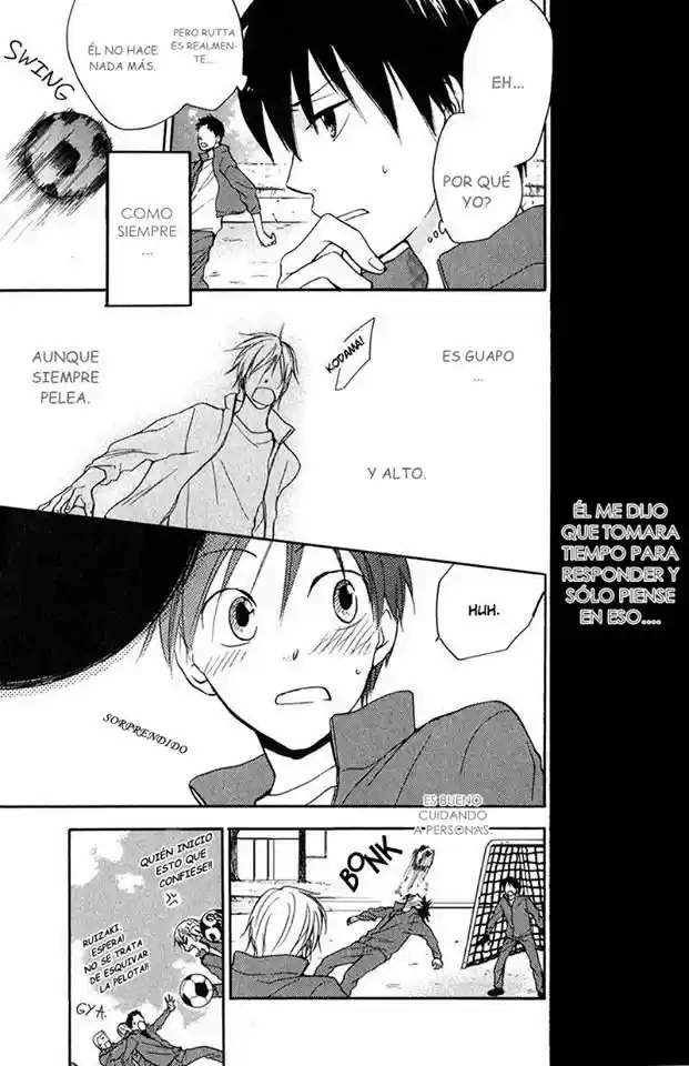 Rutta to kodama (2009) - Capítulo 1 - Página 11 - LectorTMOo