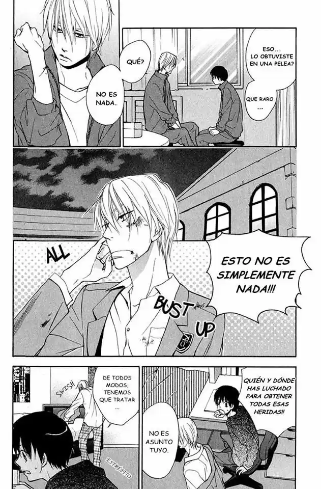 Rutta to kodama (2009) - Capítulo 1 - Página 14 - LectorTMOo