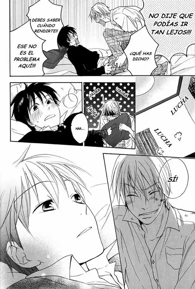 Rutta to kodama (2009) - Capítulo 1 - Página 24 - LectorTMOo
