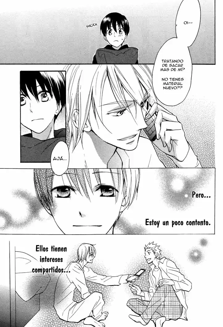 Rutta to kodama (2009) - Capítulo 11 - Página 13 - LectorTMOo
