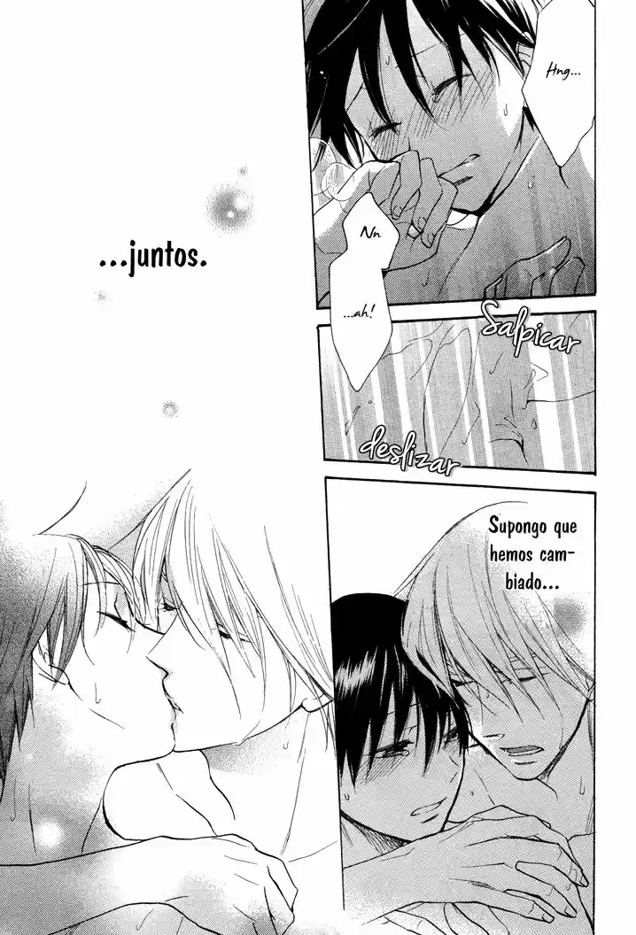 Rutta to kodama (2009) - Capítulo 11 - Página 37 - LectorTMOo
