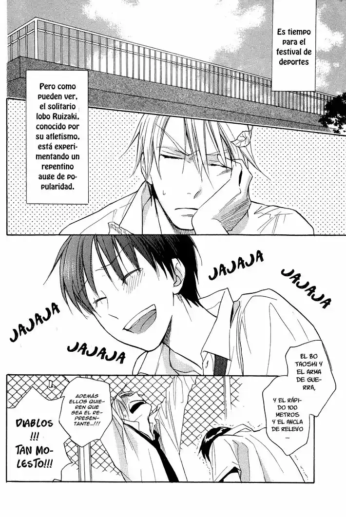 Rutta to kodama (2009) - Capítulo 13 - Página 6 - LectorTMOo