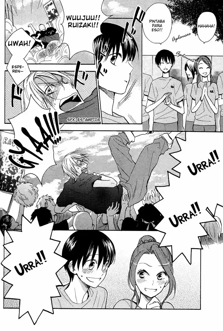 Rutta to kodama (2009) - Capítulo 13 - Página 22 - LectorTMOo