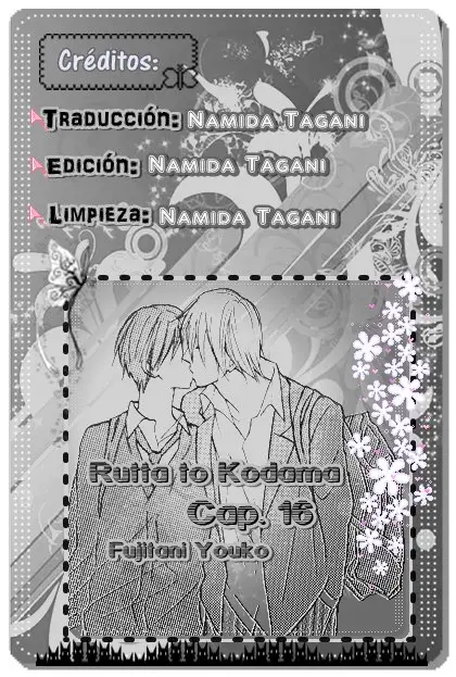 Rutta to kodama (2009) - Capítulo 16 - Página 2 - LectorTMOo