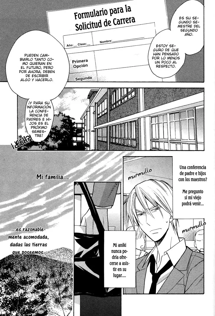 Rutta to kodama (2009) - Capítulo 16 - Página 6 - LectorTMOo