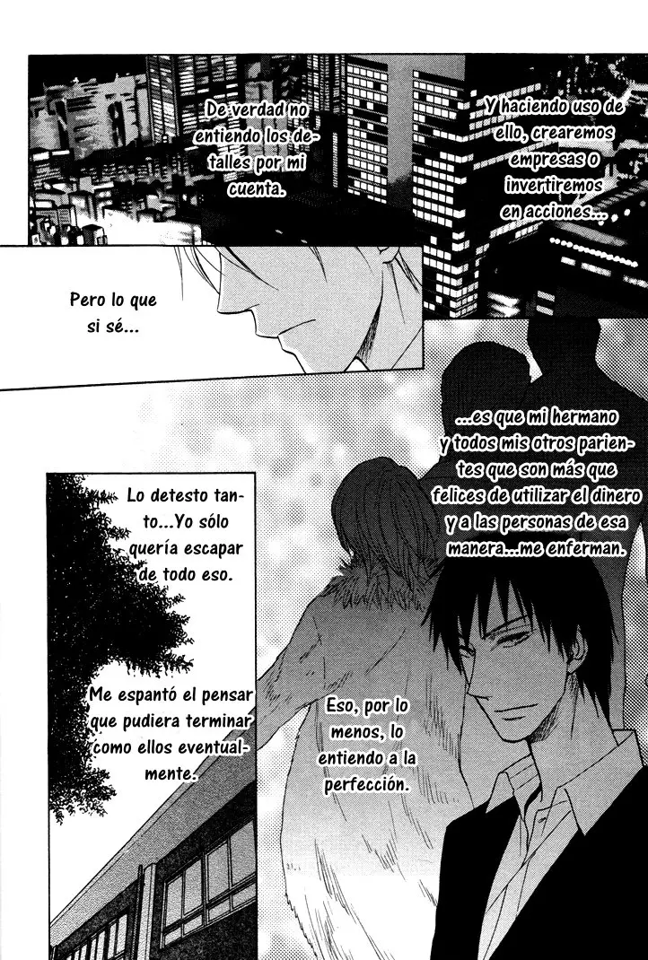 Rutta to kodama (2009) - Capítulo 16 - Página 7 - LectorTMOo