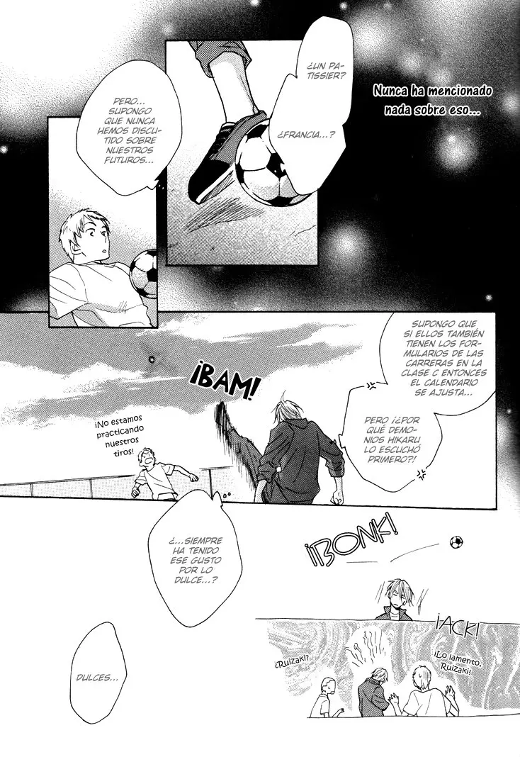 Rutta to kodama (2009) - Capítulo 16 - Página 10 - LectorTMOo