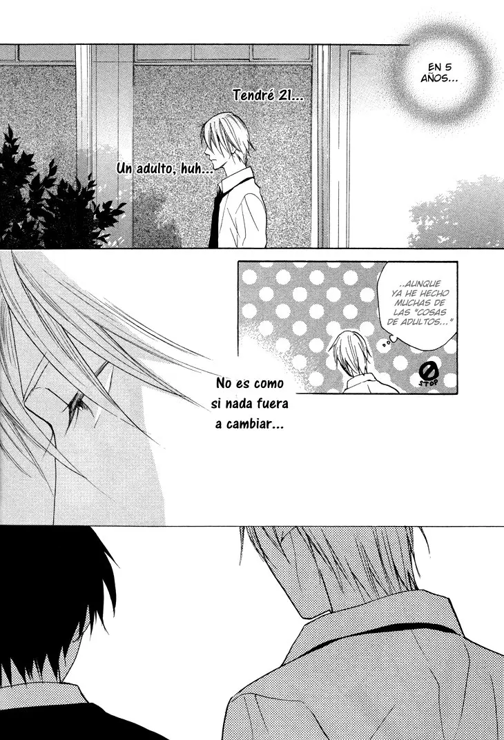 Rutta to kodama (2009) - Capítulo 16 - Página 19 - LectorTMOo