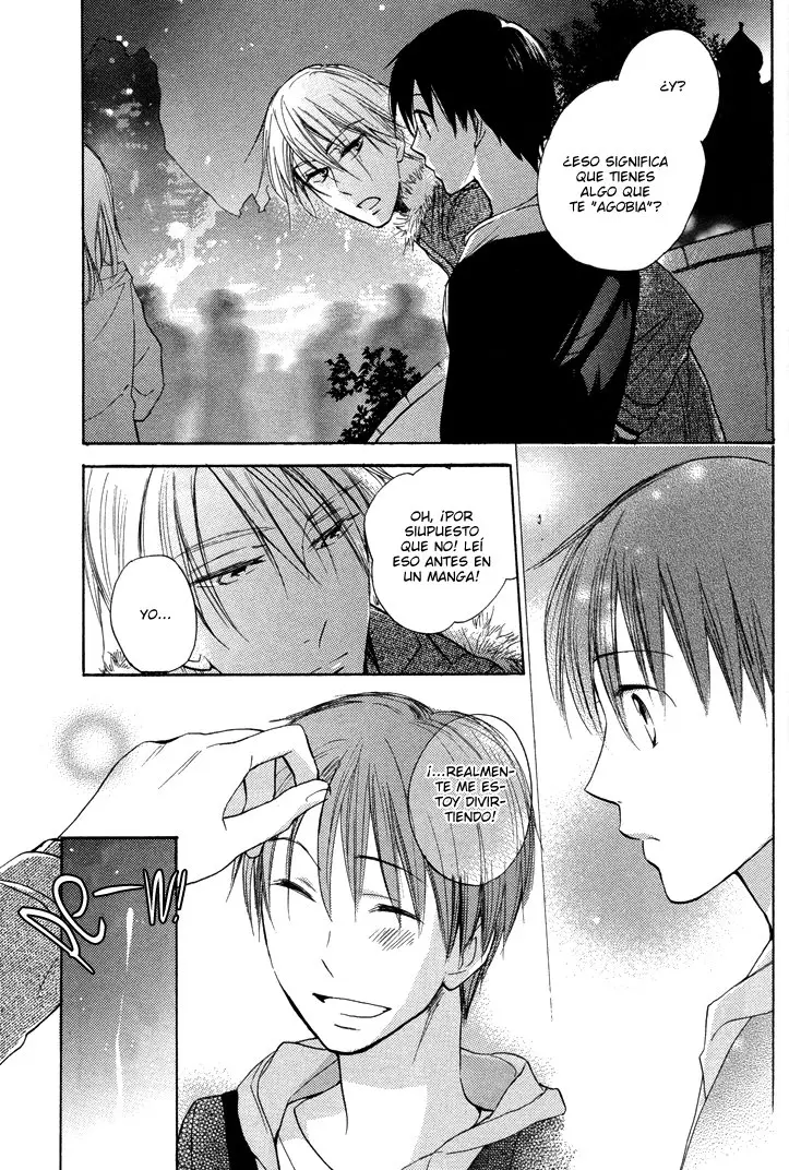 Rutta to kodama (2009) - Capítulo 18 - Página 12 - LectorTMOo