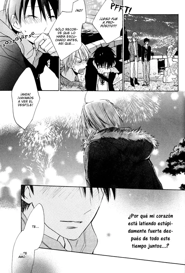 Rutta to kodama (2009) - Capítulo 18 - Página 14 - LectorTMOo
