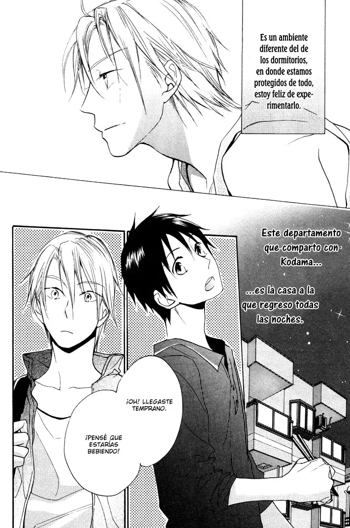 Rutta to kodama (2009) - Capítulo 21 - Página 6 - LectorTMOo