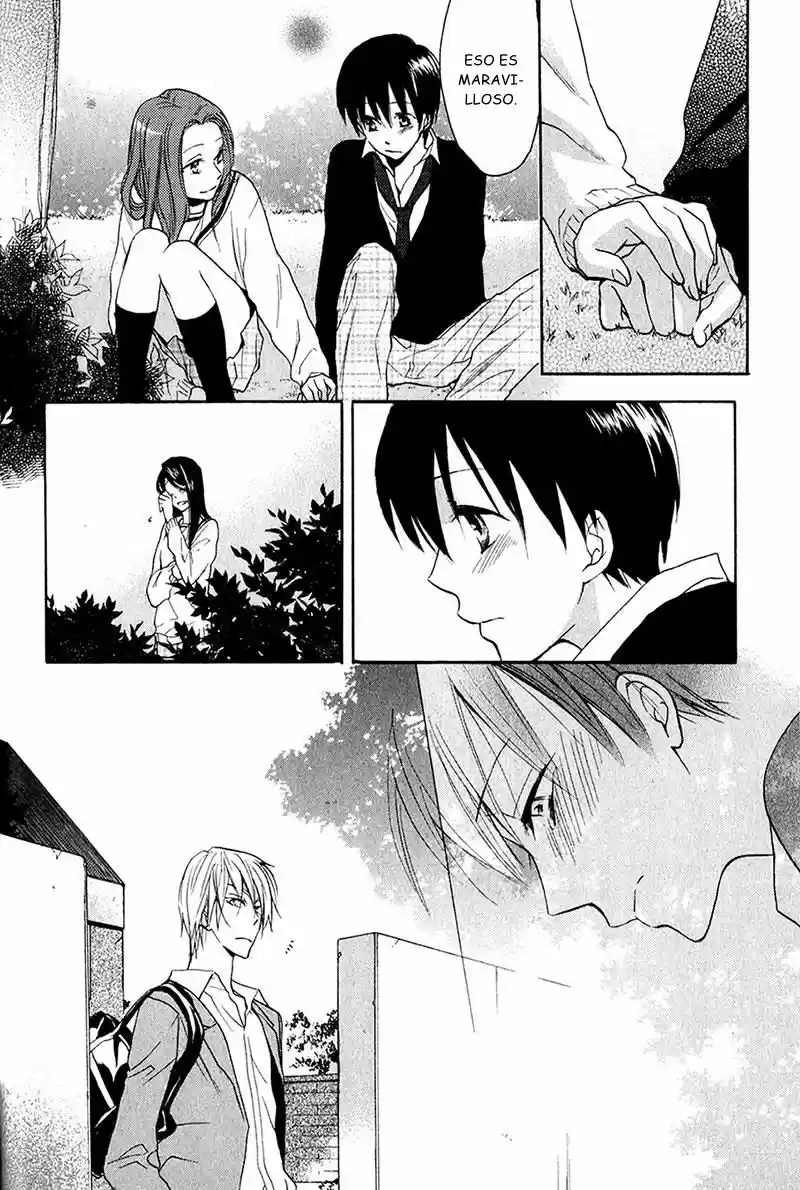 Rutta to kodama (2009) - Capítulo 3 - Página 23 - LectorTMOo
