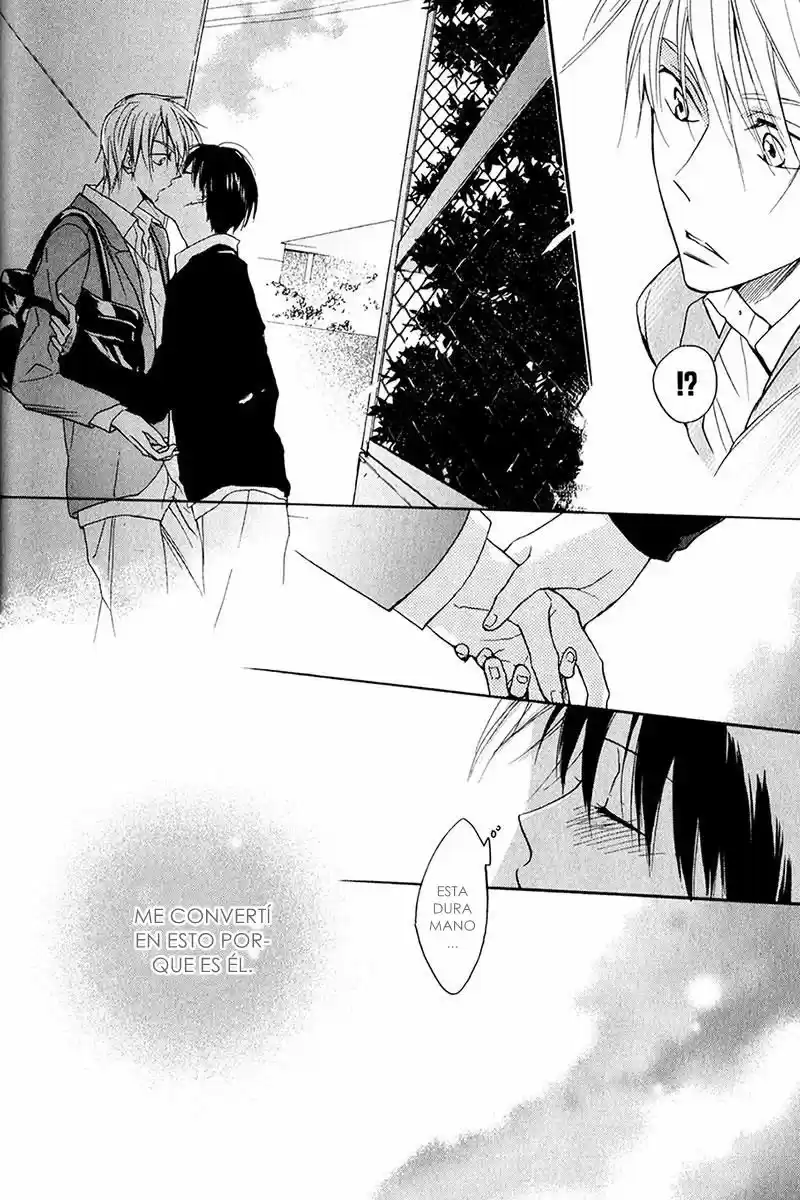 Rutta to kodama (2009) - Capítulo 3 - Página 25 - LectorTMOo