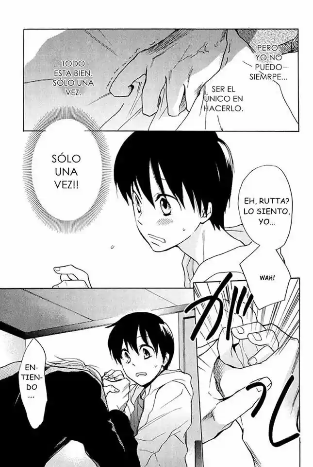 Rutta to kodama (2009) - Capítulo 4 - Página 3 - LectorTMOo