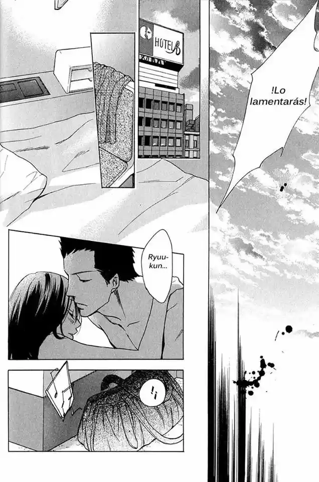 Rutta to kodama (2009) - Capítulo 6 - Página 12 - LectorTMOo