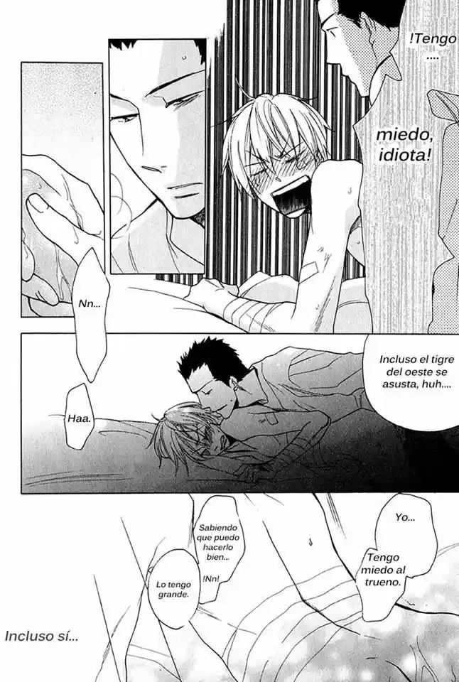 Rutta to kodama (2009) - Capítulo 6 - Página 26 - LectorTMOo