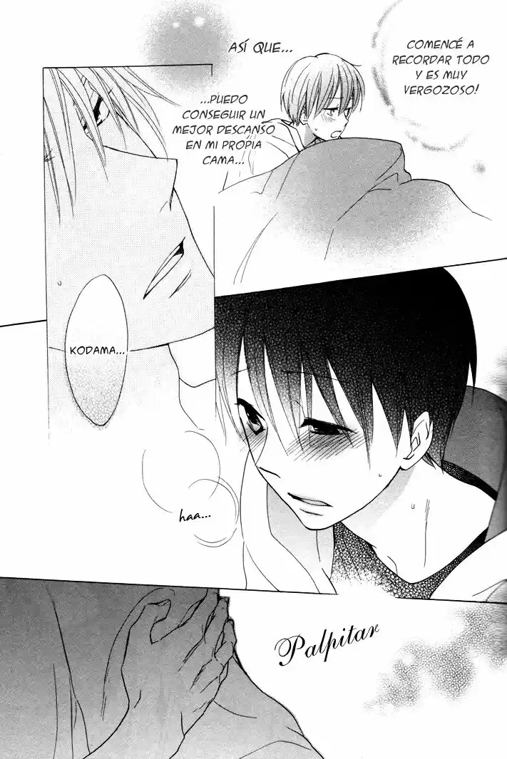 Rutta to kodama (2009) - Capítulo 7 - Página 22 - LectorTMOo