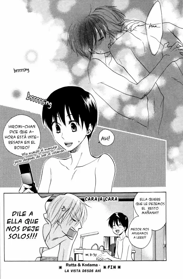Rutta to kodama (2009) - Capítulo 7 - Página 27 - LectorTMOo