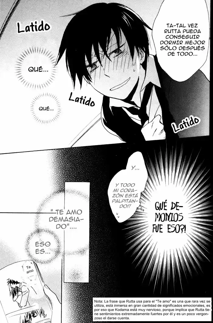 Rutta to kodama (2009) - Capítulo 8 - Página 9 - LectorTMOo