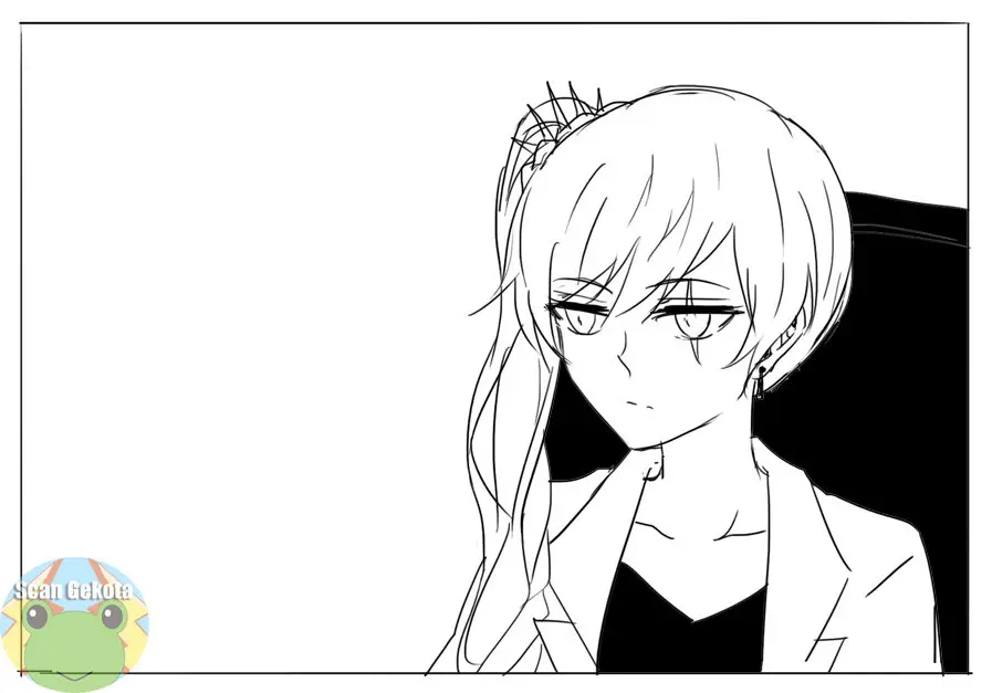 RWBY: -Back Of the Movie Theatre (2020) - Capítulo 1 - Página 2 - LectorTMOo