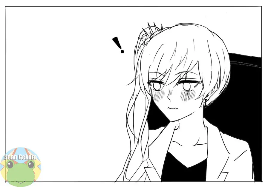RWBY: -Back Of the Movie Theatre (2020) - Capítulo 1 - Página 3 - LectorTMOo