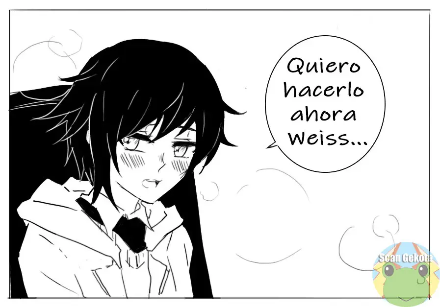 RWBY: -Back Of the Movie Theatre (2020) - Capítulo 1 - Página 5 - LectorTMOo
