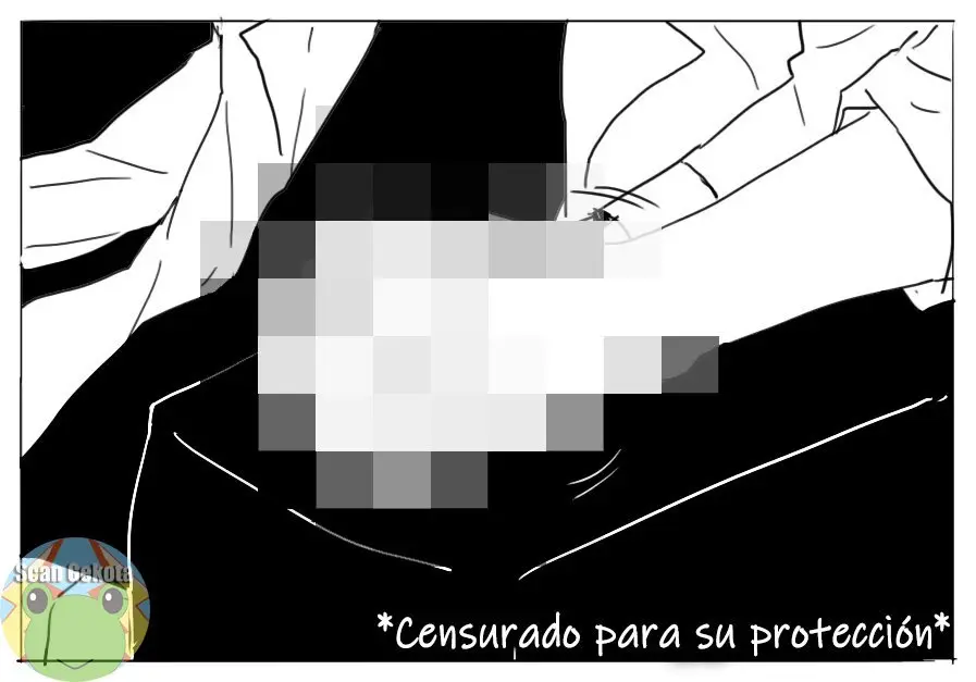 RWBY: -Back Of the Movie Theatre (2020) - Capítulo 1 - Página 6 - LectorTMOo