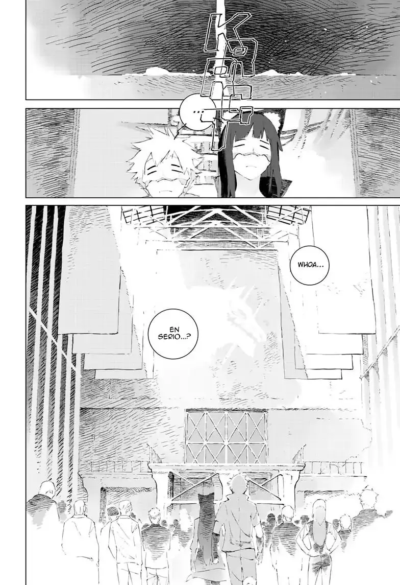 RWBY: El manga oficial (2018) - Capítulo 10 - Página 13 - LectorTMOo