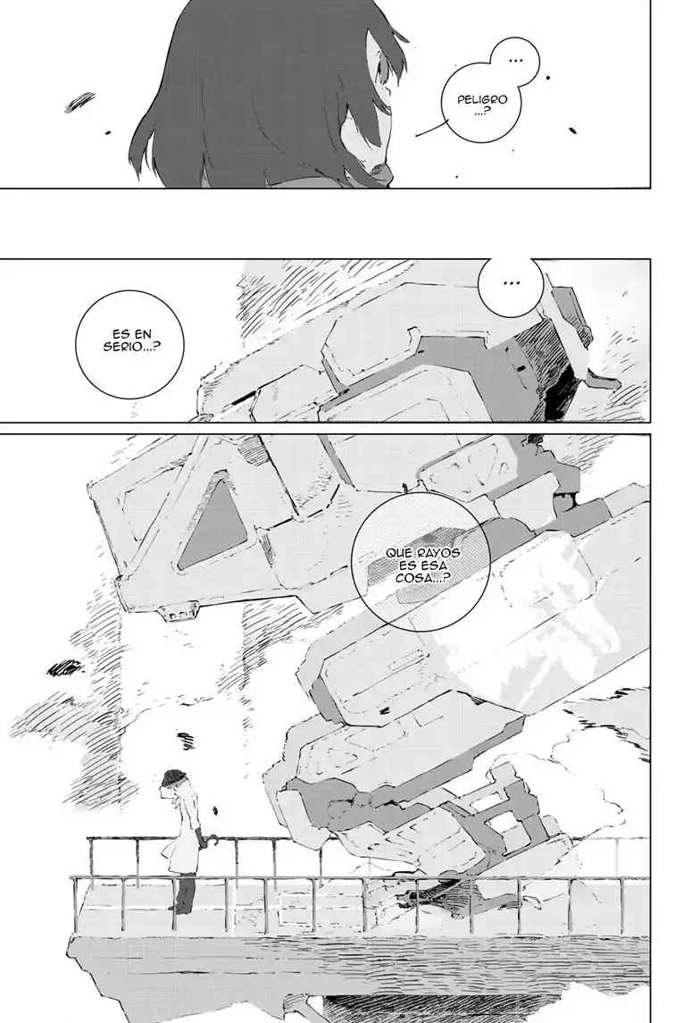 RWBY: El manga oficial (2018) - Capítulo 10 - Página 22 - LectorTMOo