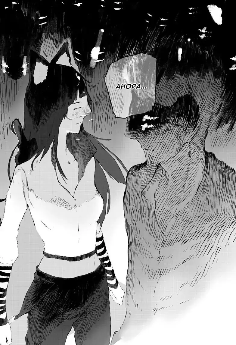 RWBY: El manga oficial (2018) - Capítulo 10 - Página 29 - LectorTMOo