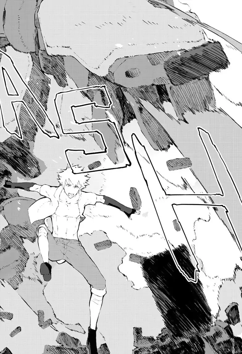 RWBY: El manga oficial (2018) - Capítulo 11 - Página 3 - LectorTMOo