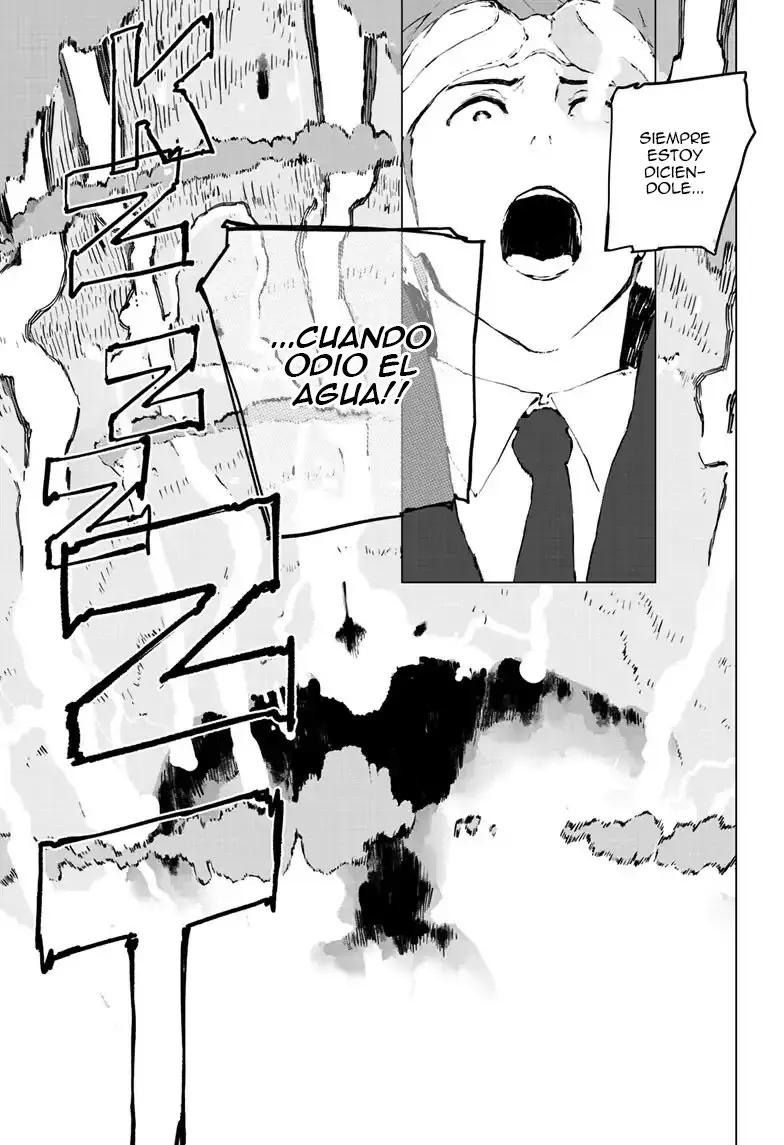RWBY: El manga oficial (2018) - Capítulo 11 - Página 18 - LectorTMOo