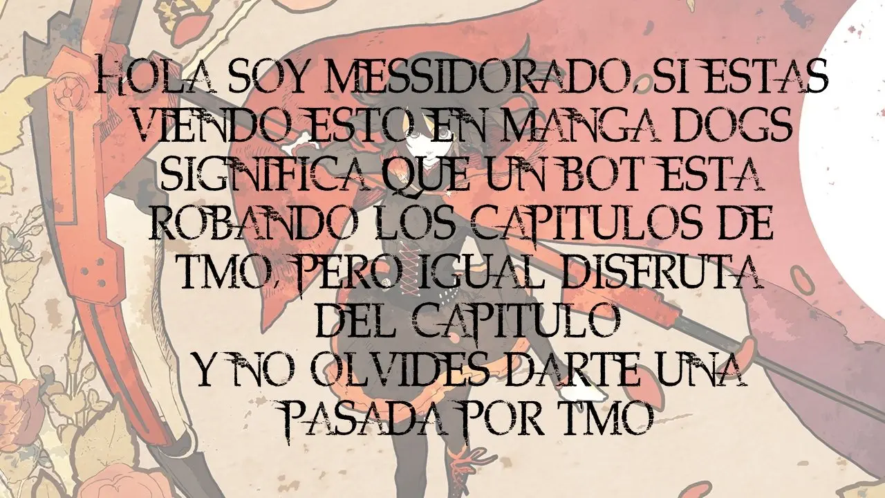 RWBY: El manga oficial (2018) - Capítulo 12 - Página 1 - LectorTMOo