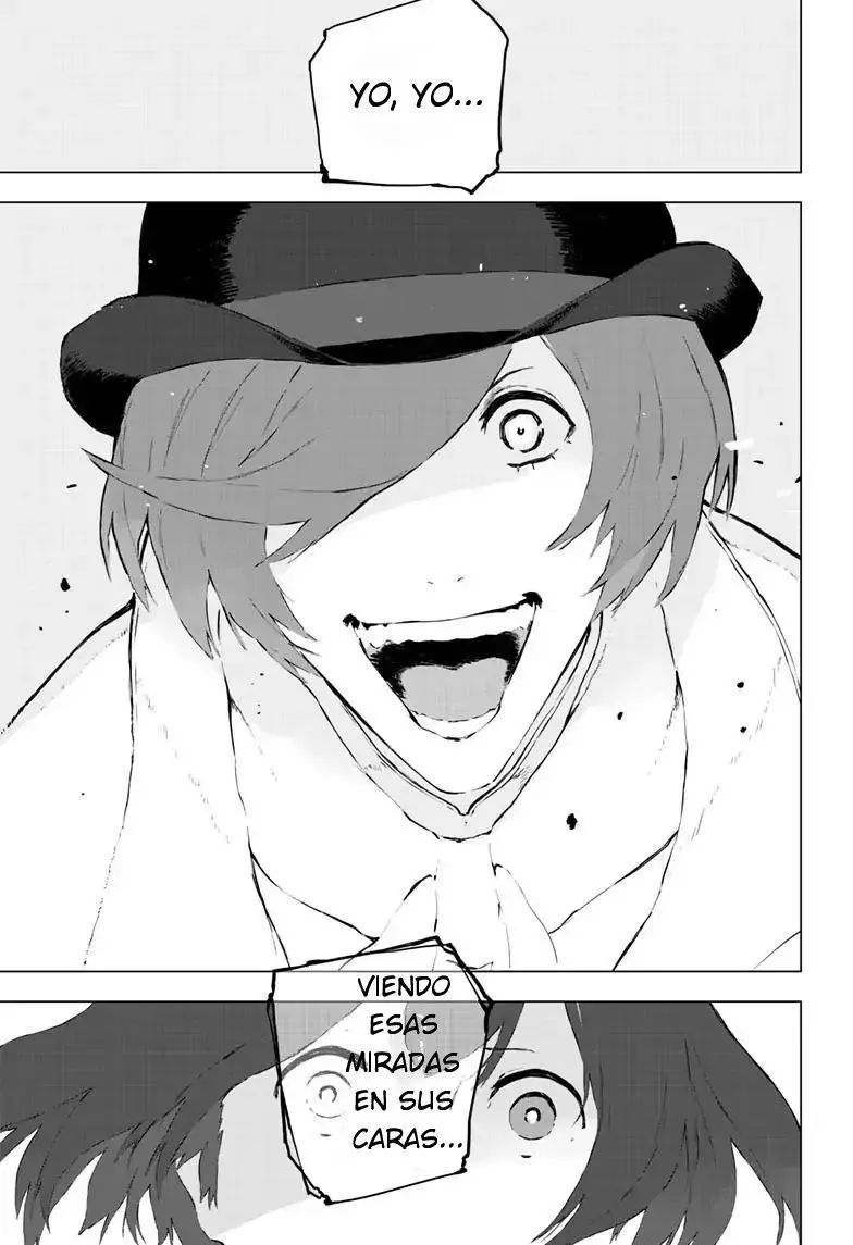 RWBY: El manga oficial (2018) - Capítulo 12 - Página 8 - LectorTMOo