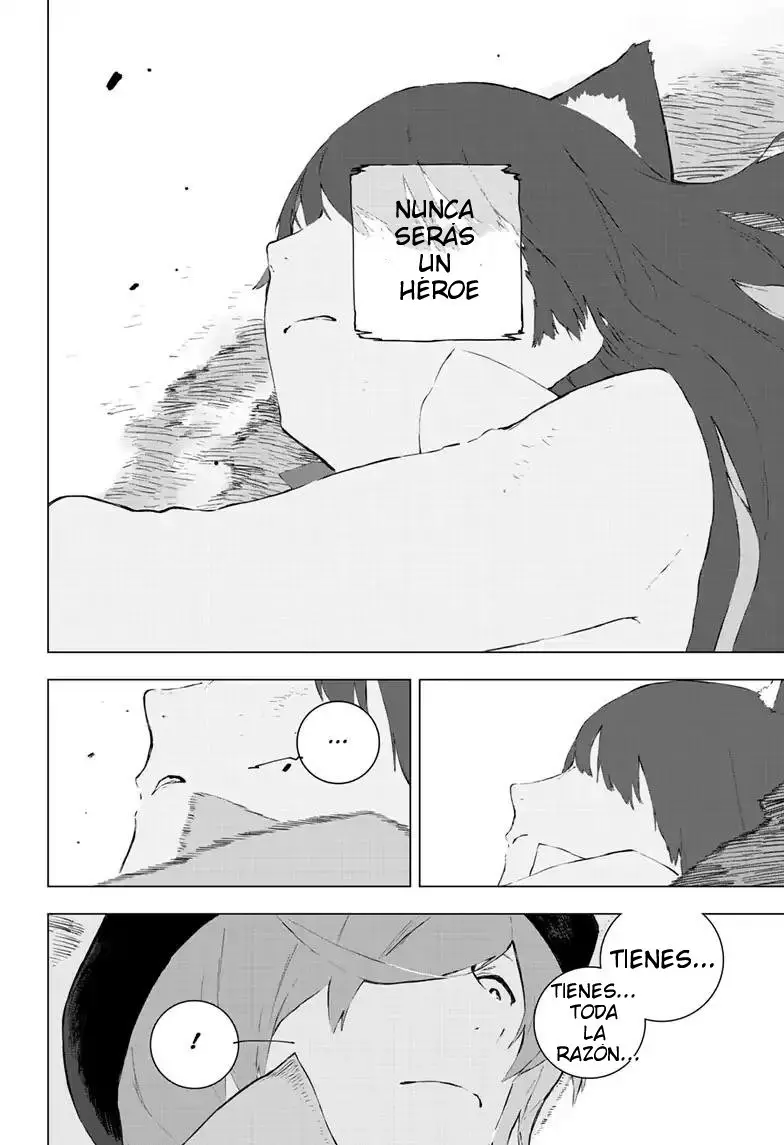 RWBY: El manga oficial (2018) - Capítulo 12 - Página 13 - LectorTMOo