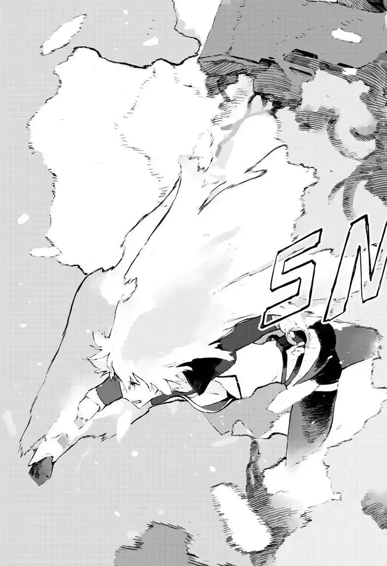 RWBY: El manga oficial (2018) - Capítulo 12 - Página 20 - LectorTMOo