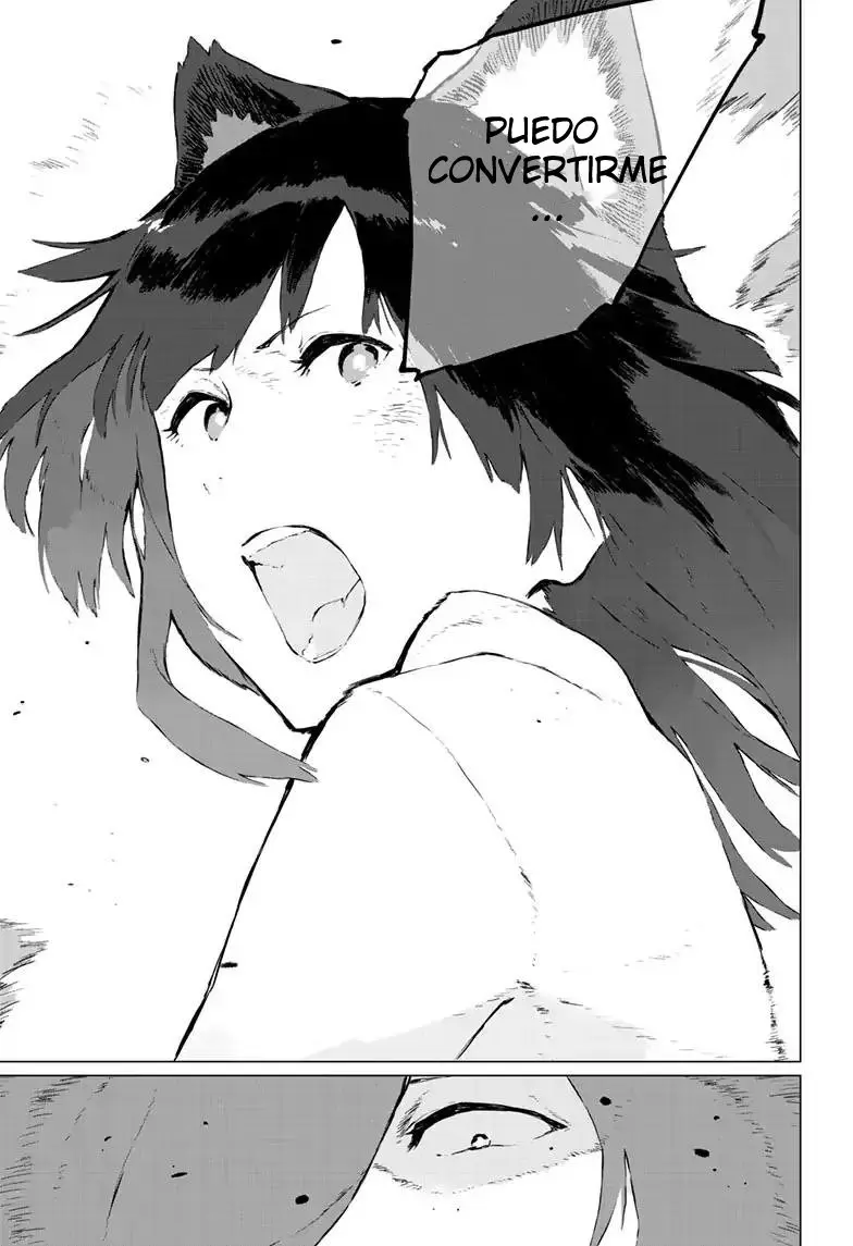 RWBY: El manga oficial (2018) - Capítulo 12 - Página 29 - LectorTMOo
