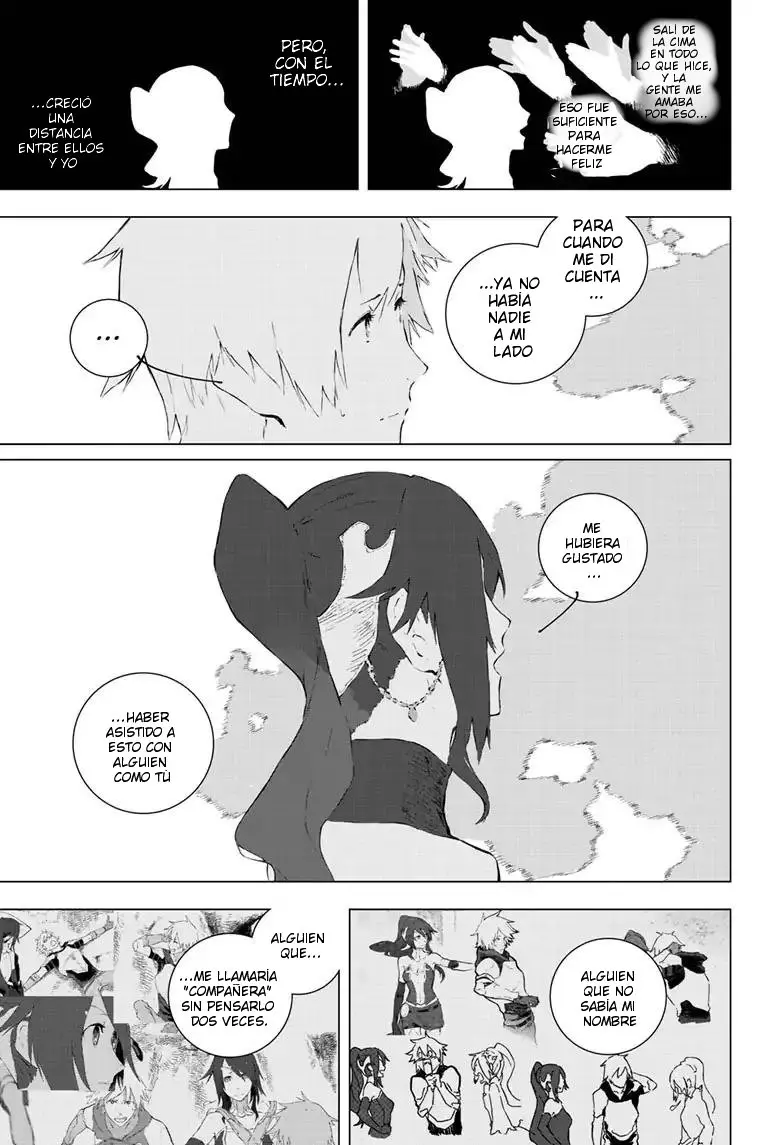 RWBY: El manga oficial (2018) - Capítulo 13 - Página 16 - LectorTMOo