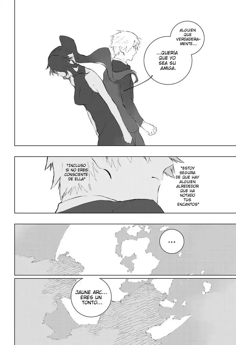 RWBY: El manga oficial (2018) - Capítulo 13 - Página 17 - LectorTMOo