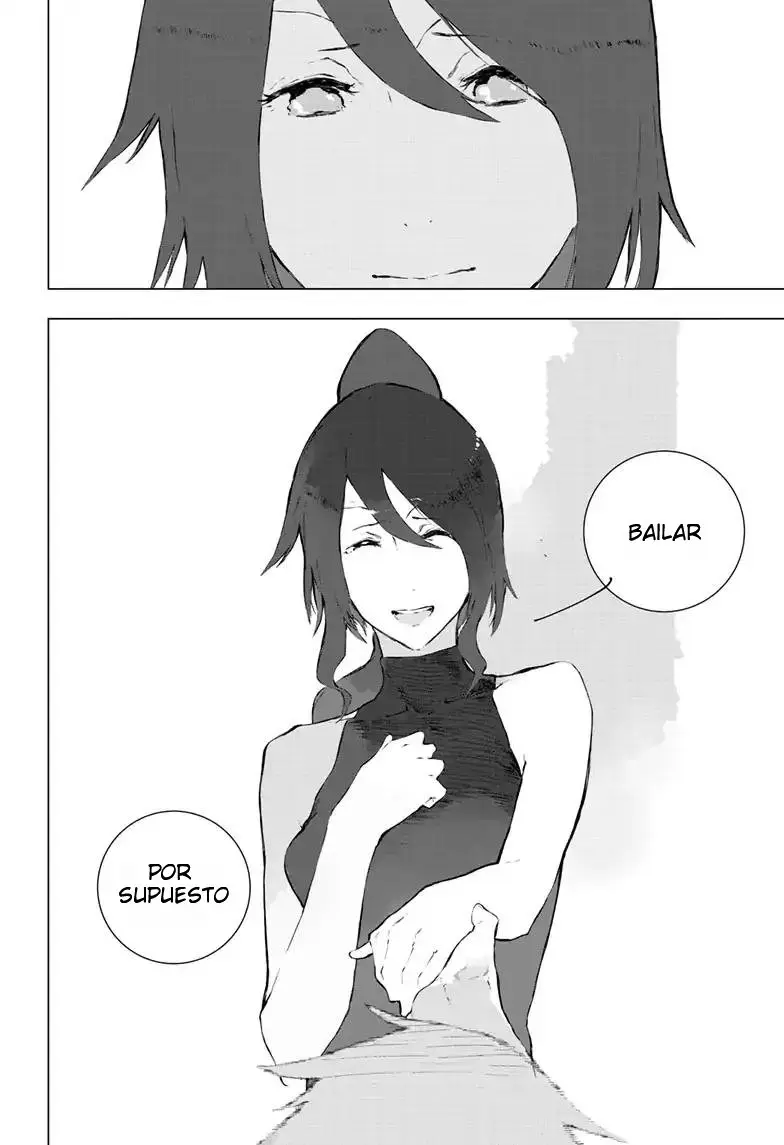 RWBY: El manga oficial (2018) - Capítulo 13 - Página 21 - LectorTMOo