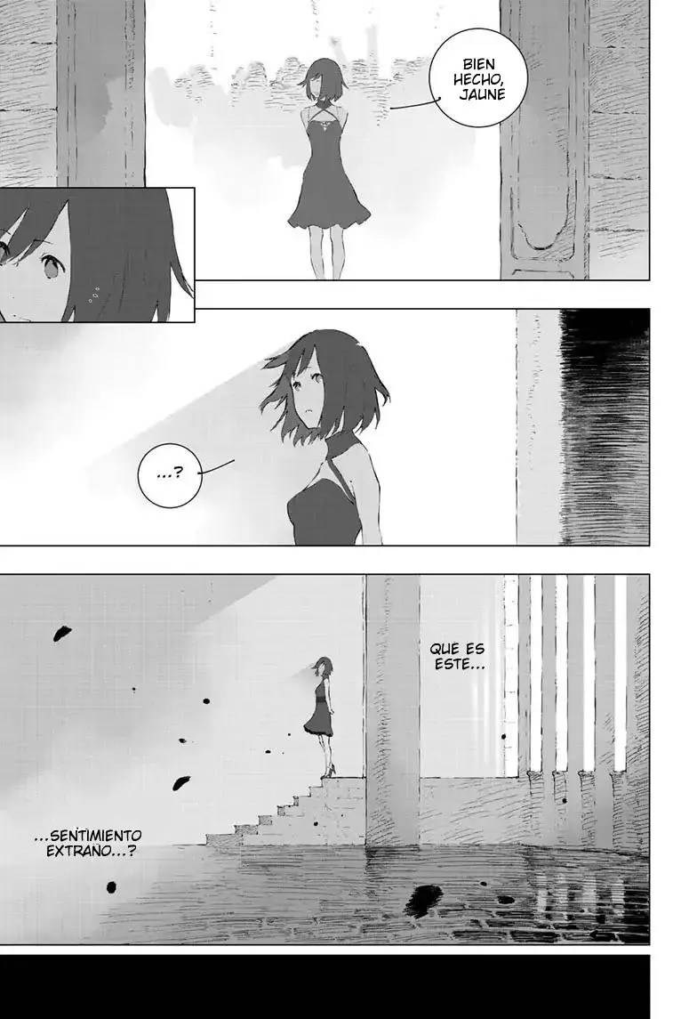 RWBY: El manga oficial (2018) - Capítulo 13 - Página 24 - LectorTMOo