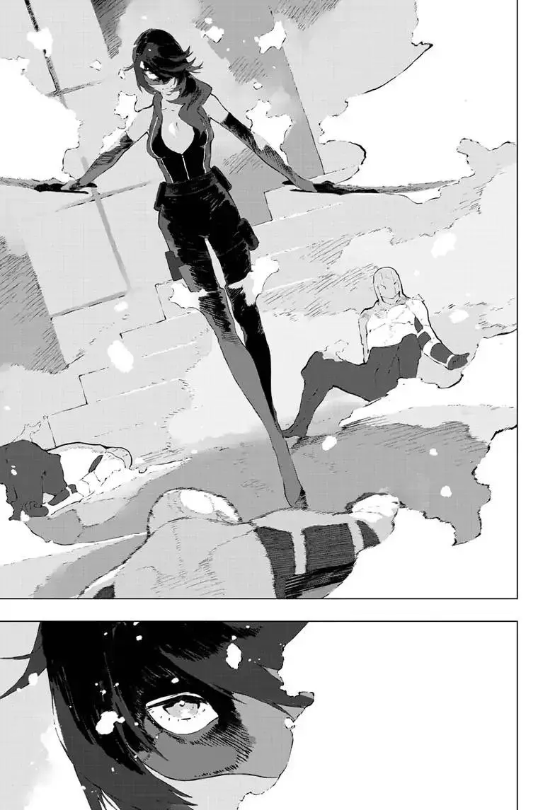 RWBY: El manga oficial (2018) - Capítulo 13 - Página 26 - LectorTMOo