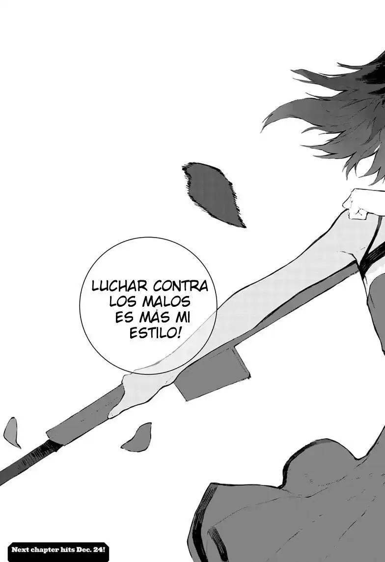 RWBY: El manga oficial (2018) - Capítulo 13 - Página 30 - LectorTMOo