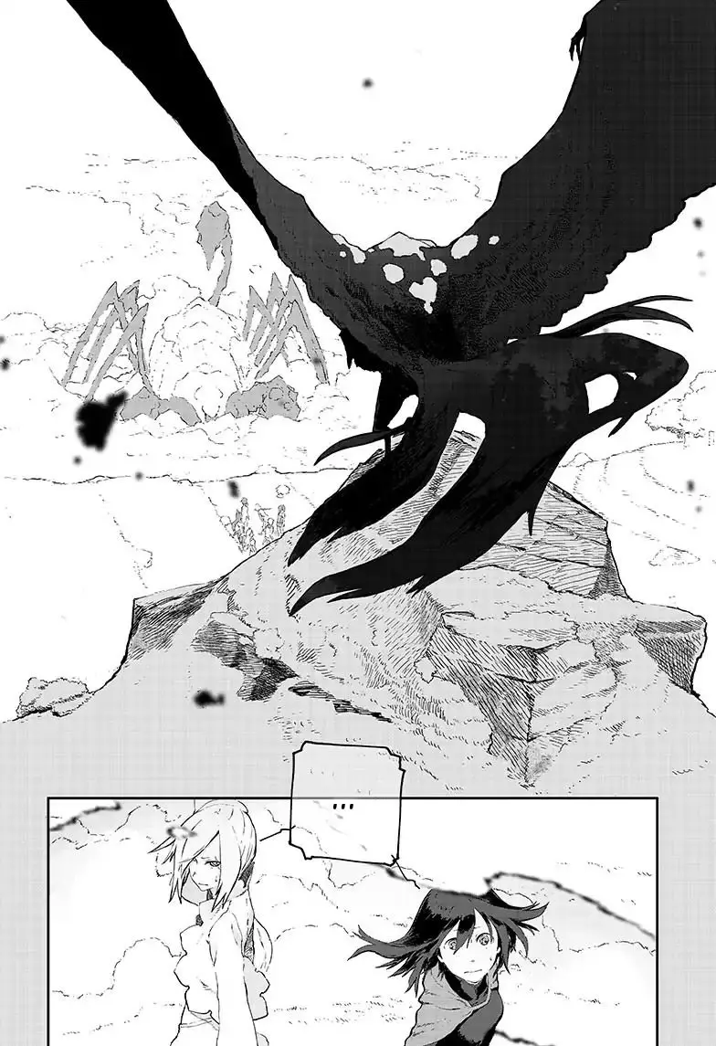 RWBY: El manga oficial (2018) - Capítulo 4 - Página 11 - LectorTMOo