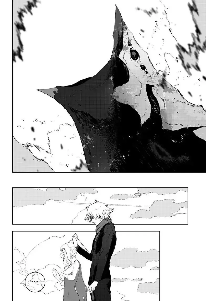 RWBY: El manga oficial (2018) - Capítulo 4 - Página 15 - LectorTMOo