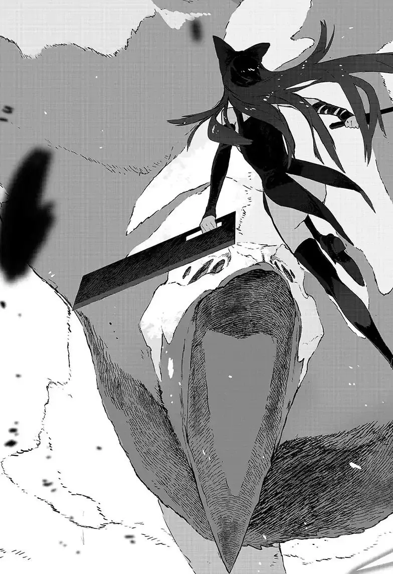 RWBY: El manga oficial (2018) - Capítulo 4 - Página 30 - LectorTMOo