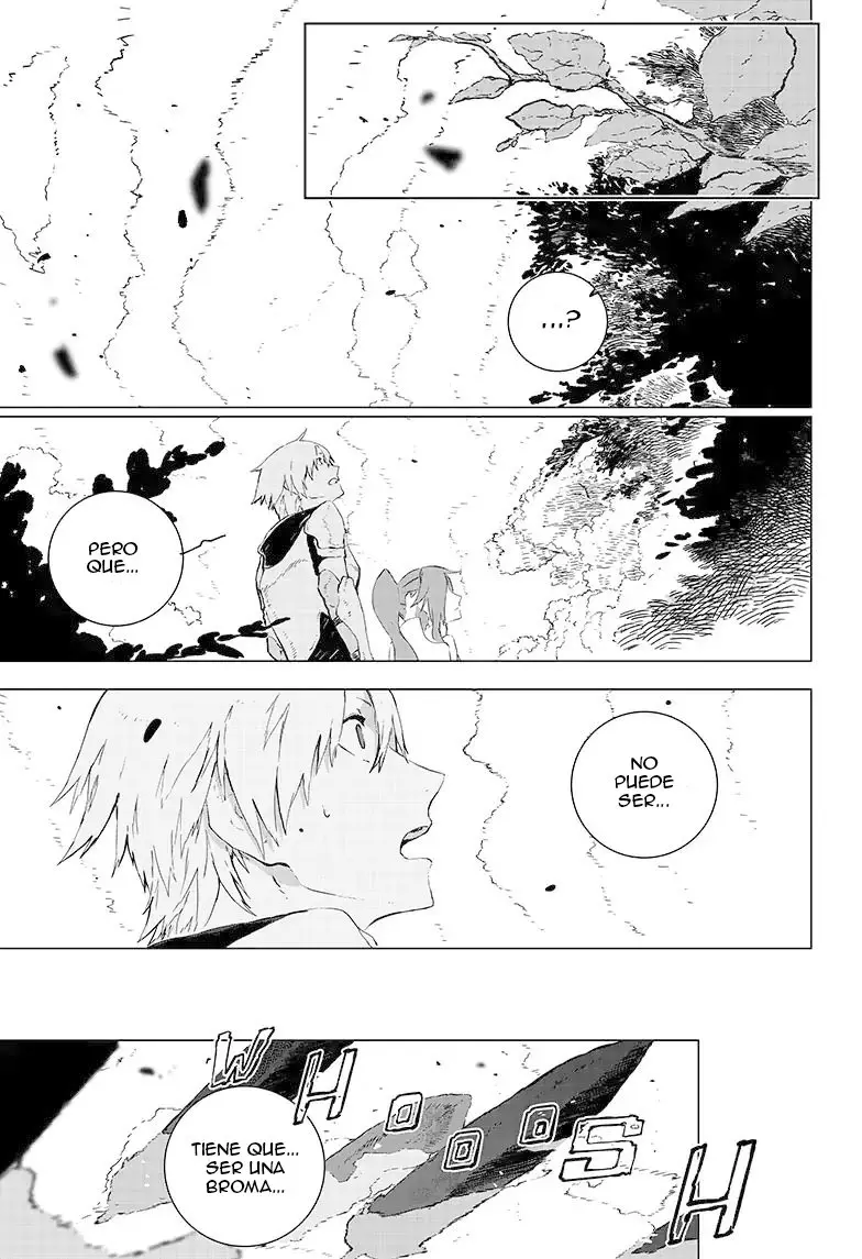 RWBY: El manga oficial (2018) - Capítulo 5 - Página 20 - LectorTMOo