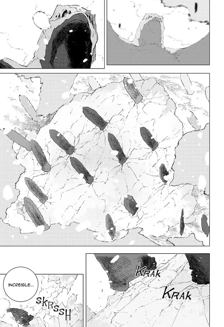 RWBY: El manga oficial (2018) - Capítulo 5 - Página 26 - LectorTMOo
