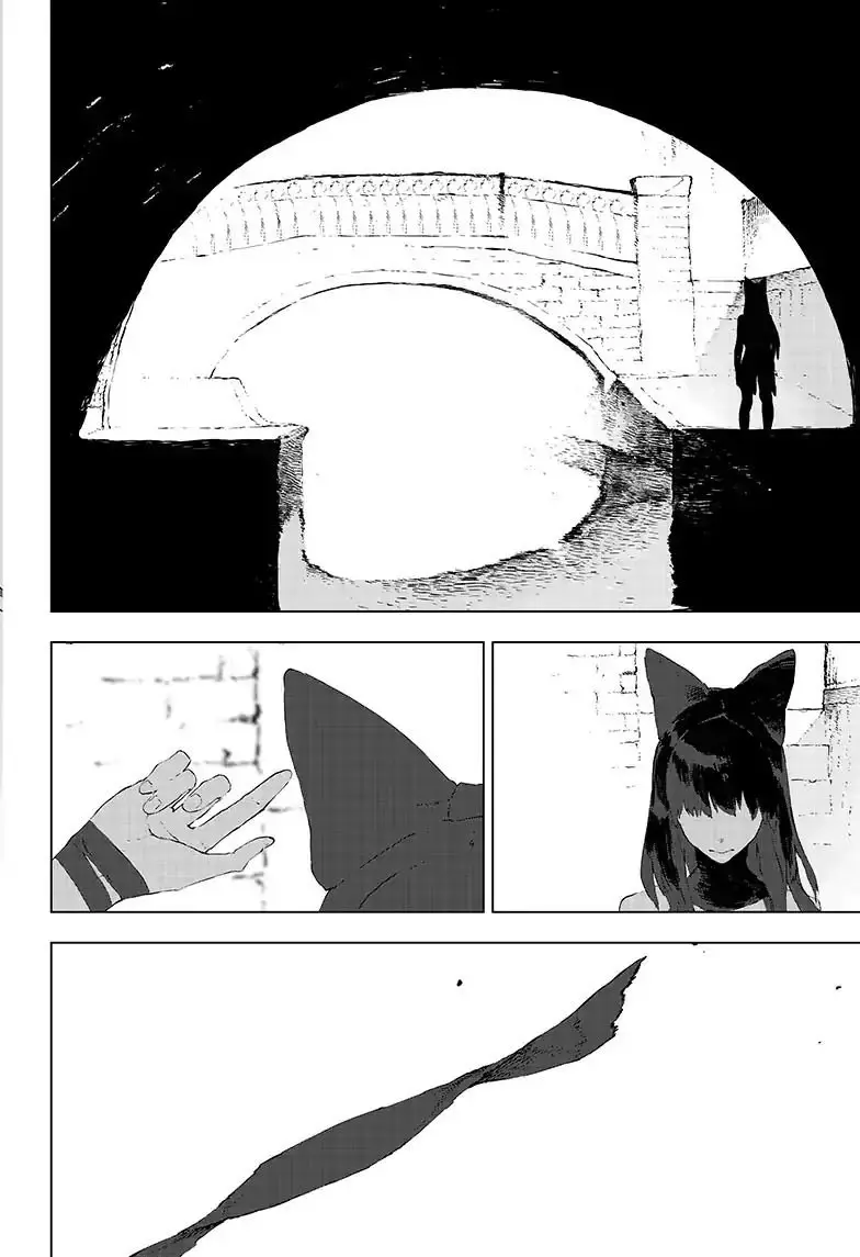 RWBY: El manga oficial (2018) - Capítulo 6 - Página 27 - LectorTMOo