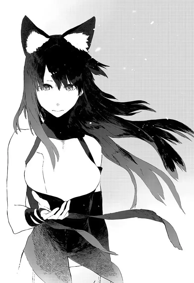 RWBY: El manga oficial (2018) - Capítulo 6 - Página 28 - LectorTMOo